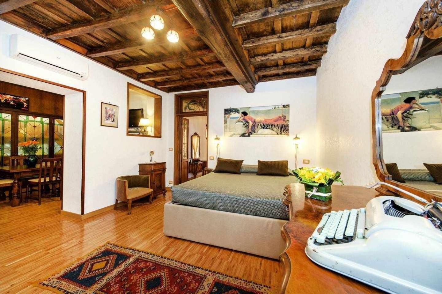 Апартаменты Myrometravel Экстерьер фото